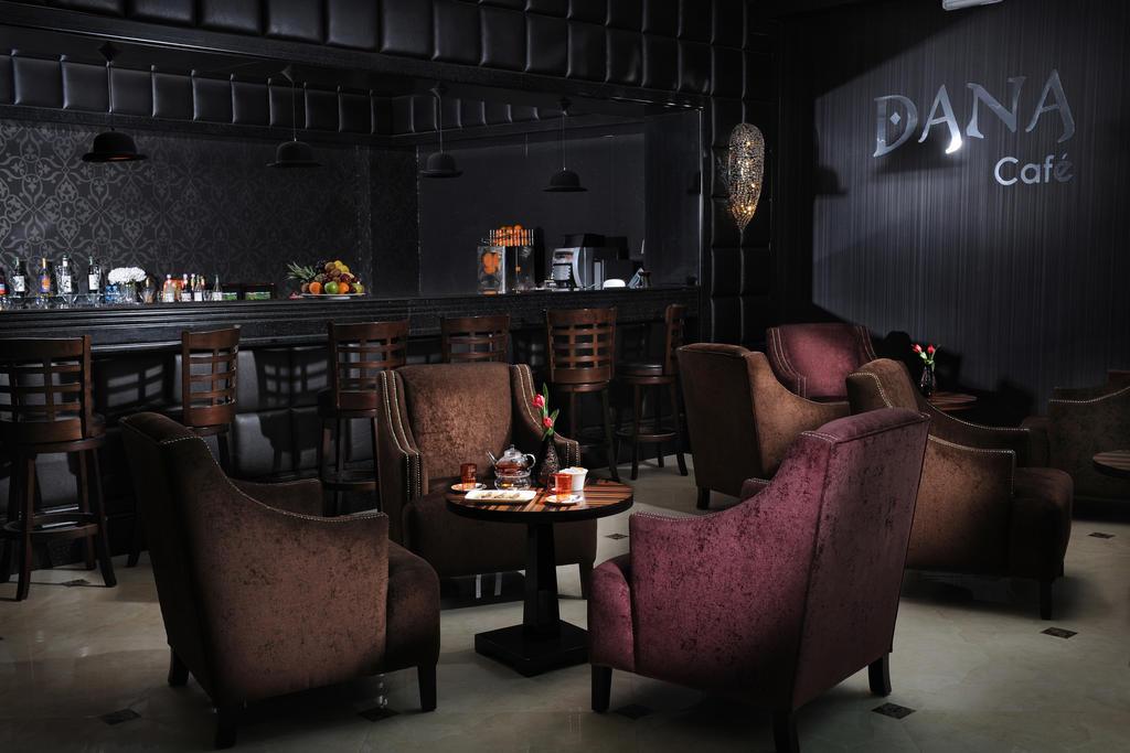 北欧宫殿及水疗酒店 麦纳麦 外观 照片